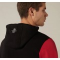 MV Agusta Reparto Corse Official Team Wear - Racing Full Zip Hoodie Sweatshirt